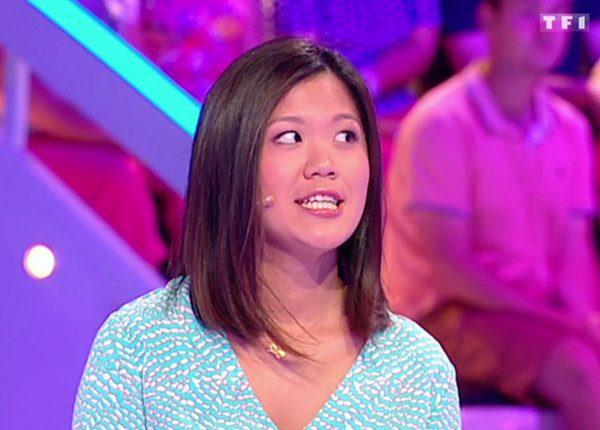 Les 12 coups de midi : Christelle échoue à nouveau face à l’Étoile mystérieuse Les 12 coups de midi : Christelle échoue à nouveau face à l’Étoile mystérieuse