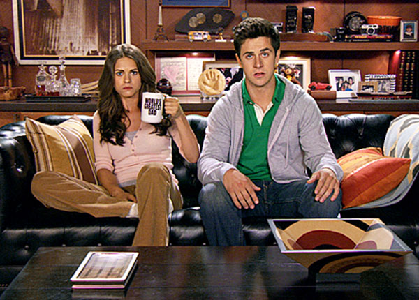 How I Met Your Mother : une conclusion très suivie sur NT1 How I Met Your Mother : une conclusion très suivie sur NT1