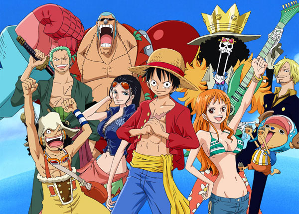 D17 déprogramme le manga One Piece faute d’audience
