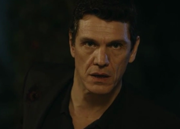Quel avenir pour Crossing Lines sur TF1 après la mort du personnage de Marc Lavoine, Louis Daniel ? Quel avenir pour Crossing Lines sur TF1 après la mort du personnage de Marc Lavoine, Louis Daniel ?