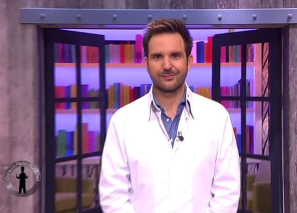 Dans la peau d’un chef : Christophe Michalak s’offre un record sur France 2