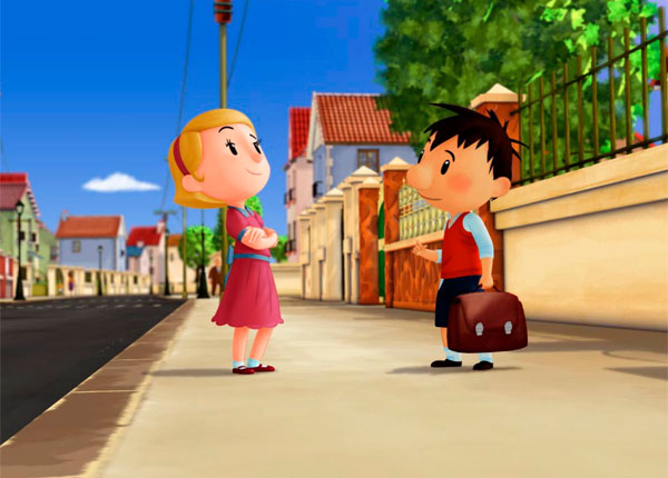 Les lapins crétins, Peppa Pig, La ferme en folie... : les dessins animés les plus regardés à la télé Les lapins crétins, Peppa Pig, La ferme en folie... : les dessins animés les plus regardés à la télé