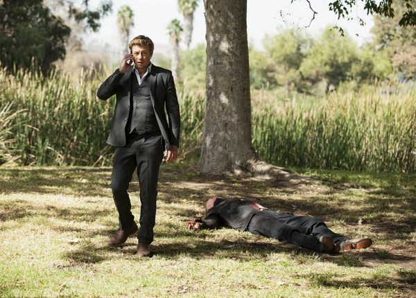 Mentalist : qui est vraiment John le Rouge ? 