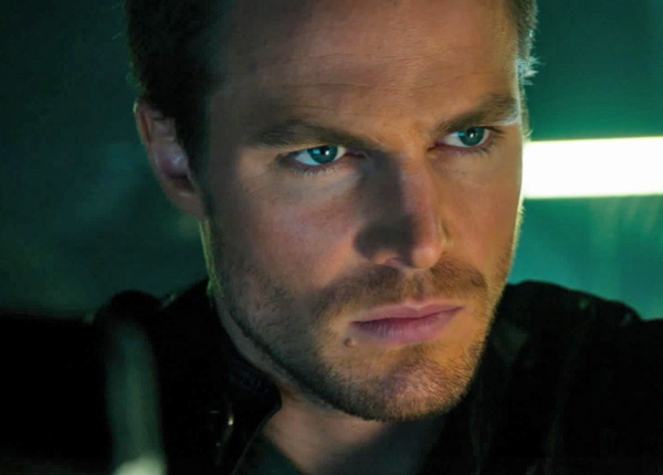 Arrow : quelle audience pour le lancement de la série sur TF1 ?