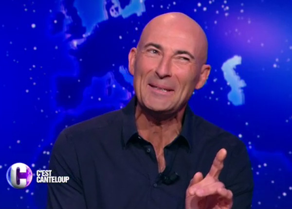 Nicolas Canteloup : « Je ne suis pas le meilleur imitateur de France et je ne le prétends pas »