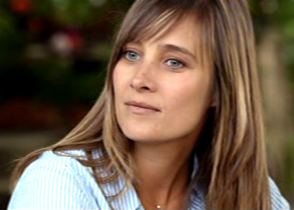 Julie de Bona (Une famille formidable) : « Je n’avais pas vraiment envie que Christine et Nicolas se quittent » Julie de Bona (Une famille formidable) : « Je n’avais pas vraiment envie que Christine et Nicolas se quittent »
