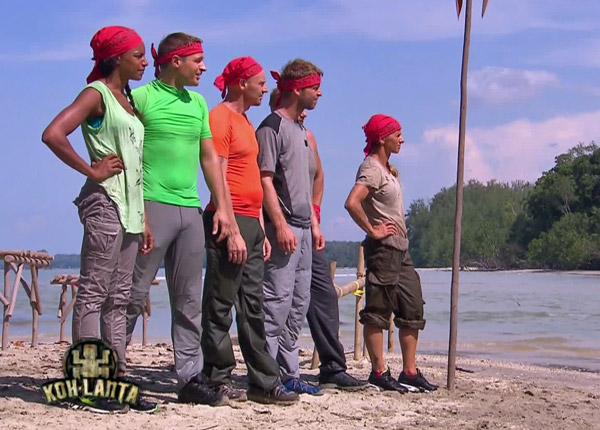 Koh-Lanta absent en prime, TF1 propose une émission spéciale à 10 heures Koh-Lanta absent en prime, TF1 propose une émission spéciale à 10 heures