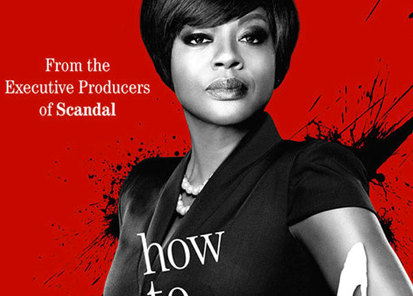 How to get away with murder : une saison 1 de seulement 15 épisodes