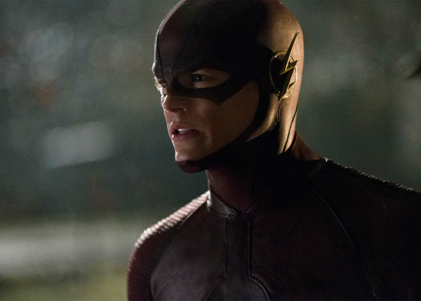 The Flash : le spin-off d’Arrow captive plus de 7 millions d’Américains