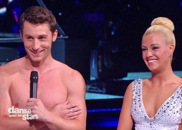 Danse avec les stars : Ophélie Winter quitte l’aventure sur un record d’audience Danse avec les stars : Ophélie Winter quitte l’aventure sur un record d’audience