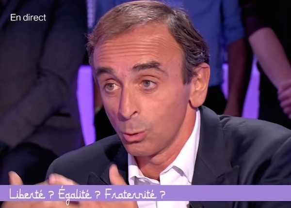 Ce soir (ou jamais !) : un record d’audience avec Eric Zemmour et Jacques Attali