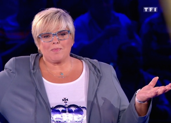 Money Drop : Laurence Boccolini reine de l’access prime time Money Drop : Laurence Boccolini reine de l’access prime time