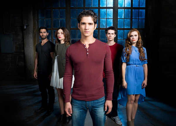 Teen Wolf / Vampire Diaries : Scott plus fort que le final de Damon et Elena 