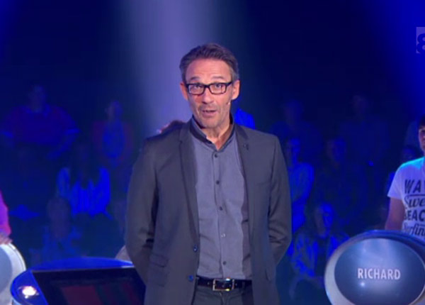 Le Maillon faible : quelle audience pour Julien Courbet en version dominicale ?