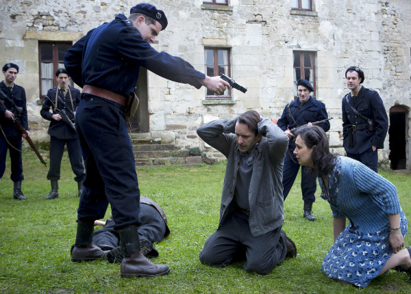 La saison 6 d’Un village français s’installe le mardi soir sur France 3 La saison 6 d’Un village français s’installe le mardi soir sur France 3