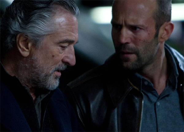 Killer Elite : Jason Statham, Clive Owen et De Niro, un casting 4 étoiles mal accueilli Killer Elite : Jason Statham, Clive Owen et De Niro, un casting 4 étoiles mal accueilli