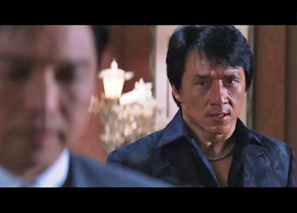 Rush Hour 2 : Jackie Chan et Chris Tucker en tête de la TNT