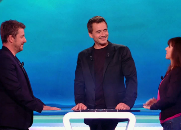 Pyramide : Olivier Minne de retour en access sur France 2 Pyramide : Olivier Minne de retour en access sur France 2