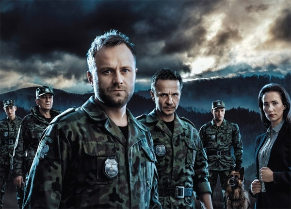 The Pack : succès pour la série polonaise de HBO The Pack : succès pour la série polonaise de HBO