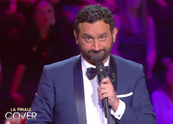 The Cover : Cyril Hanouna et Mister Kanish quelque peu boudés par le public