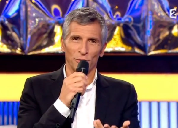 N’oubliez pas les paroles : Nagui proche de détrôner Laurence Boccolini et Money Drop auprès des ménagères ? N’oubliez pas les paroles : Nagui proche de détrôner Laurence Boccolini et Money Drop auprès des ménagères ?