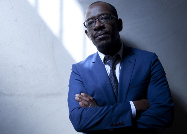 Lennie James (Line of Duty) : « Jouer le gentil est trop facile »