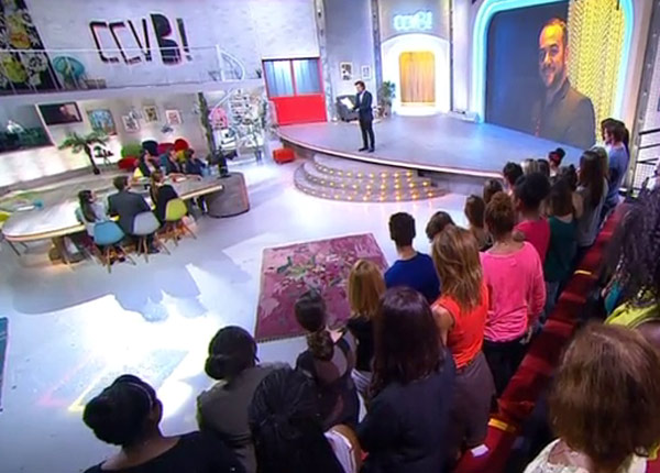 Comment ça va bien signe sa meilleure performance depuis la rentrée Comment ça va bien signe sa meilleure performance depuis la rentrée