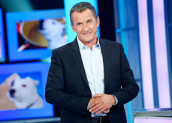 Christophe Dechavanne, Benjamin Castaldi, Patrick Sébastien et Vincent Lagaf’ blacklistés de l’access de France 2 ?