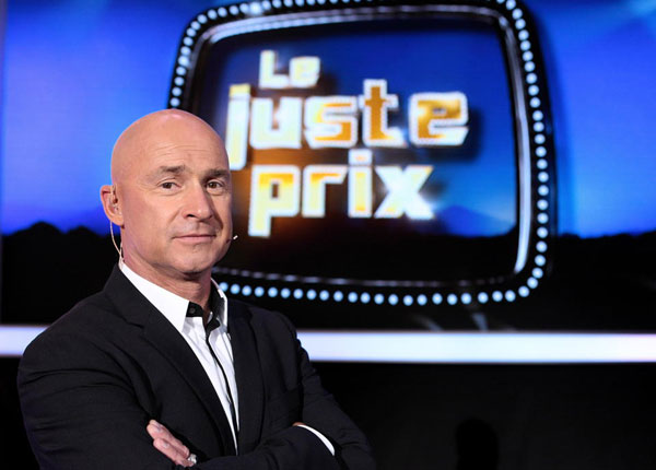 Vincent Lagaf’ : « Boom devrait arriver sur TF1 l’été prochain »