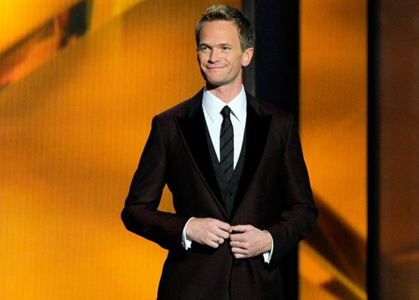 Oscar 2015 : Neil Patrick Harris (How I met your mother) présentera la 87ème cérémonie