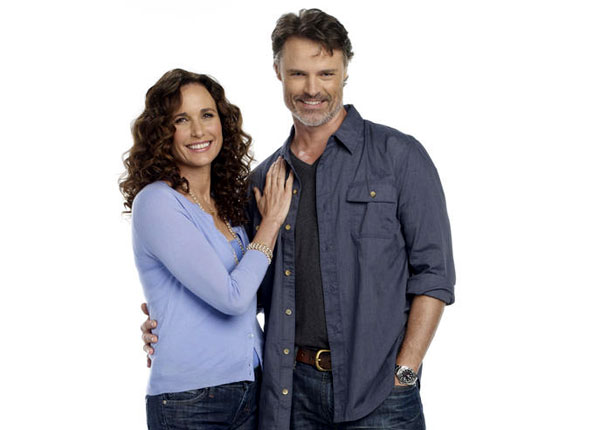 La série Retour à Cedar Cove débarque sur TF1 le lundi 3 novembre