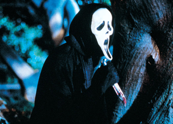 Scream : avant la série, Drew Barrymore, Courteney Cox, Neve Campbell et les autres reviennent Scream : avant la série, Drew Barrymore, Courteney Cox, Neve Campbell et les autres reviennent