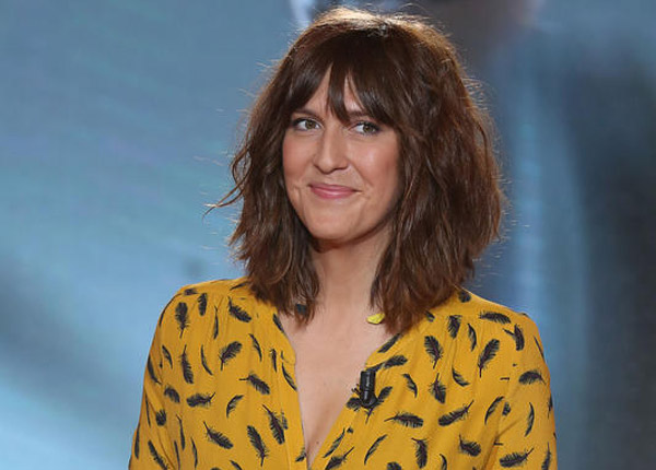 Daphné Bürki (Le Tube) : « On prépare des émissions surprises pour les 30 ans de Canal+ »