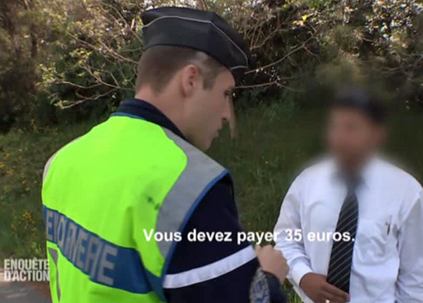 Enquête d’action : Hors-la-loi de la route et drogues dures offrent jusqu’à 11.7% d’audience à W9 Enquête d’action : Hors-la-loi de la route et drogues dures offrent jusqu’à 11.7% d’audience à W9