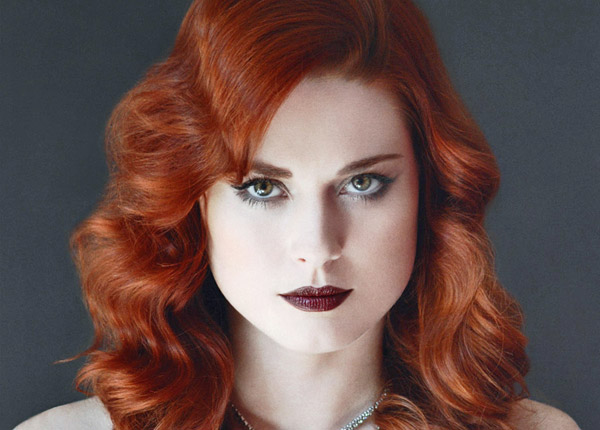 The Walking Dead : Alexandra Breckenridge devient Samantha