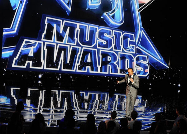 NRJ Music Awards 2014 : la liste officielle des premiers nommés 