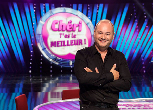 Chéri, t’es le meilleur : quelle audience pour le nouveau jeu de Cauet sur NRJ12 ? Chéri, t’es le meilleur : quelle audience pour le nouveau jeu de Cauet sur NRJ12 ?