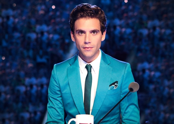 Après The Voice, Mika reprend son rôle de juge dans X-Factor Après The Voice, Mika reprend son rôle de juge dans X-Factor