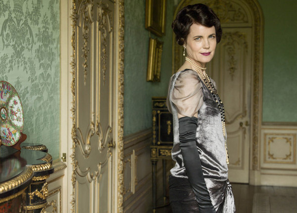 Downton Abbey : la saison 5 enraye sa baisse d’audience en Angleterre
