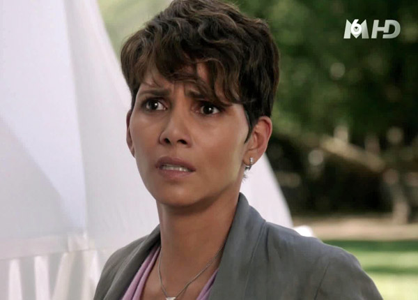 Extant : une audience finale décevante pour la série d’Halle Berry sur M6