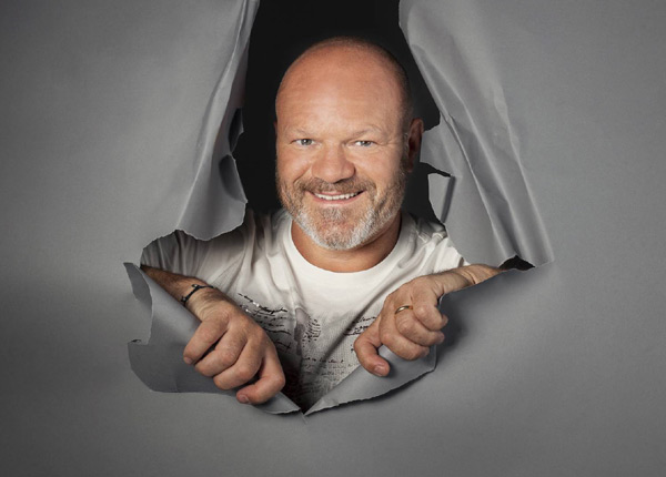 Exit 100% mag, Philippe Etchebest s’installe en access sur M6 avec Objectif Top Chef