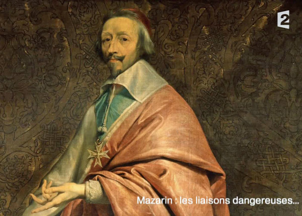 Secrets d’histoire : Stéphane Bern distancé par Plus belle la vie Secrets d’histoire : Stéphane Bern distancé par Plus belle la vie