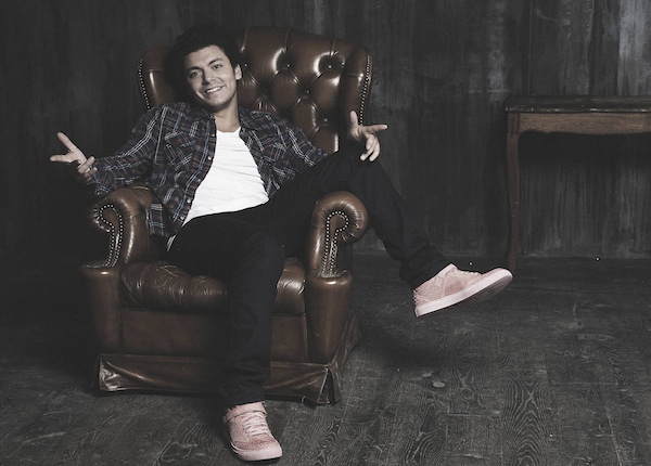 Kev Adams (Soda, un trop long week-end) : « Si vraiment ça cartonne, on en fera peut-être un troisième, mais ça n’ira pas plus loin » Kev Adams (Soda, un trop long week-end) : « Si vraiment ça cartonne, on en fera peut-être un troisième, mais ça n’ira pas plus loin »