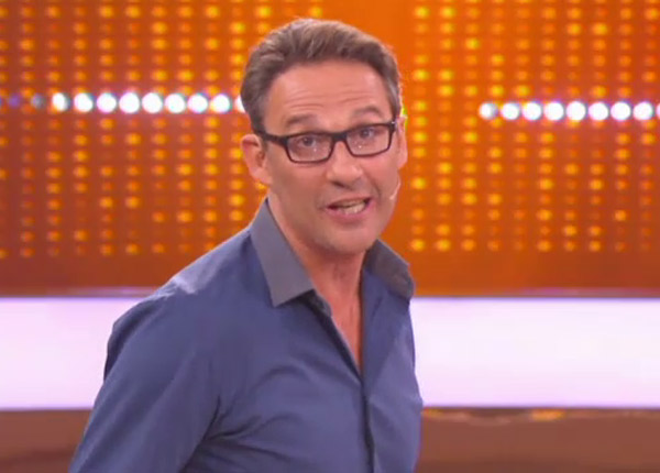 À prendre ou à laisser : Julien Courbet devance une nouvelle fois France 2 À prendre ou à laisser : Julien Courbet devance une nouvelle fois France 2