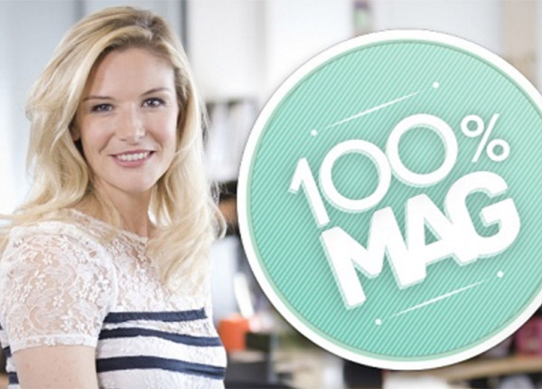 100% Mag : Louise Ekland s’empare du leadership sur les ménagères en access