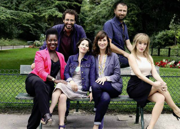 Presque parfaite (remake de Little Mom), un « gros risque pour TF1 » Presque parfaite (remake de Little Mom), un « gros risque pour TF1 »