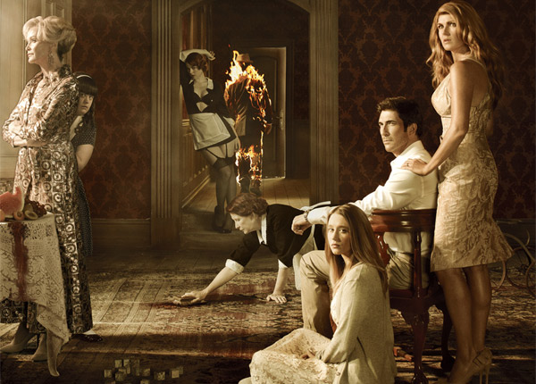 American Horror Series : comment la société américaine se confronte à ses propres démons American Horror Series : comment la société américaine se confronte à ses propres démons