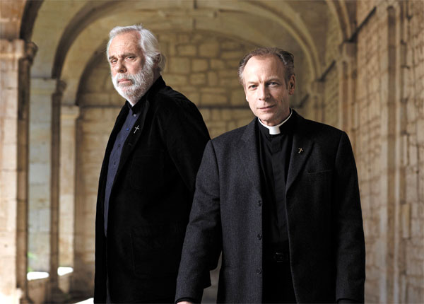 Ainsi soient-ils (Arte) : une saison 2 en baisse, la saison 3 déjà en tournage