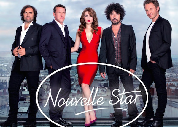 Nouvelle Star : un nouveau départ avec Benjamin Castaldi, Elodie Frégé et « l’épreuve du feu »