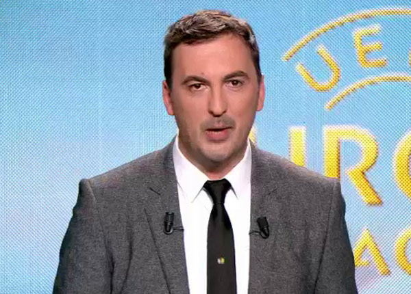 Europa League : un match nul mais des audiences en or pour W9